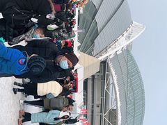 -沈阳奥体冰雪嘉年华