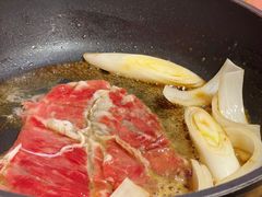 -小句号·精致料理(江南环球港店)