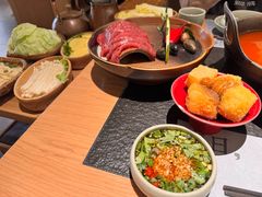 -盡膳口福跷脚牛肉火锅(国贸商城店)
