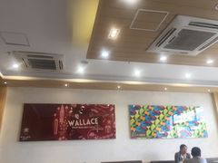 -华莱士·全鸡汉堡(高境店)