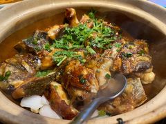 -百翠山居.家飨餐厅