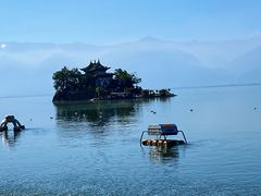 -大理洱海