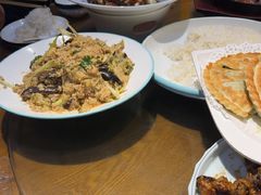 -八大碗·地道东北菜(白塔堡店)