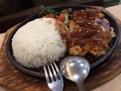 -佰搭果·广式茶餐厅(石牌东路店)