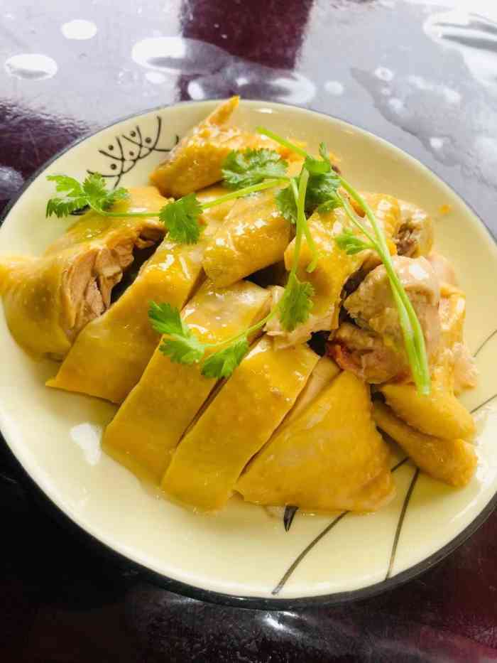 老八样农家菜-"单位团建去了浦江郊野公园后直接来到召稼楼.