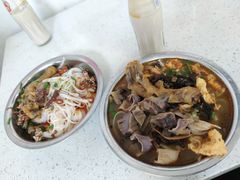 -凤张螺蛳粉·爽口粉(跃进路总店)