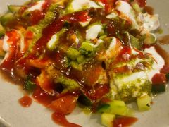 脆皮杂蔬丸子-Pita's&Tika's中东和印度风味餐厅(龙湖天街店)