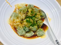-弄堂咪道-饭香·面香·馄饨香(汇锦广场店)