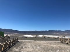 -盐湖景区