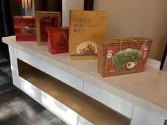 -冶春茶社(官园桥店)