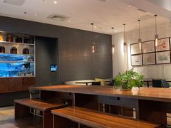 -BAKER&SPICE(安福路店)