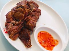 -醉得意·家常菜(二七路店)