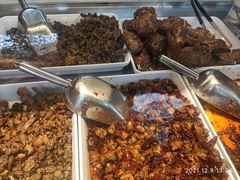 -鑫记婆婆兔·成都特产·兔头手撕兔(太古里店)
