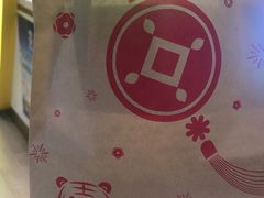 -山崎面包(百联世纪店)