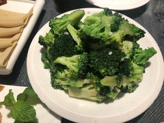 -京尊烤鸭店JINGZUN(春秀路店)