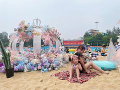-欢乐水魔方水世界