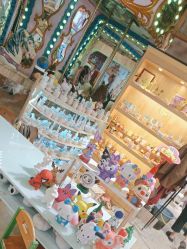 -卡通尼·Safari非洲探索乐园·生日会(金桥国际商业广场店)