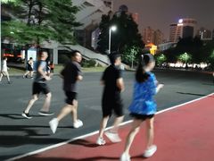-天河体育中心