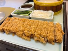 -银都上海菜馆(粤海东路店)