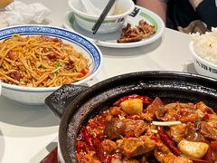 -欧记大排档·景德菜(上海首店)