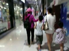 -一兆韦德健身(张杨路店)