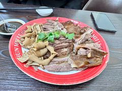 -春梅里卤鹅馆·47年老字号(中山路店)