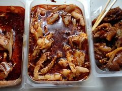 -廖记棒棒鸡(青岛万象城店)