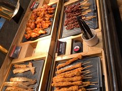 -比格比萨自助(国展店)