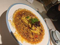-南山翁新概念川菜(江宁万达广场店)