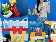 -天河城购物中心