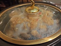 -前海沿·青岛菜(乐客城店)