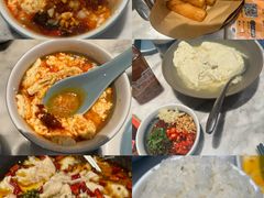 -懒人盐府人家(航天桥店)