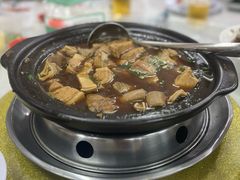 -新峰肉骨茶(总店)