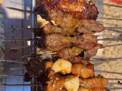 -清真·金鑫隆牛羊肉(环山路店)