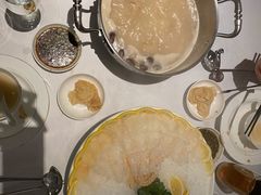 -红雀围·海鲜火锅(陆家嘴中心店)