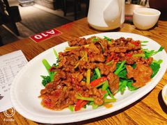 -潮中人·潮州菜(益乐路店)
