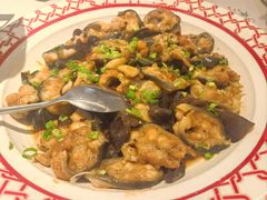 -食锦记·福建私房菜(浦西万达店)