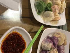 -宝源饺子(麦子店街店)