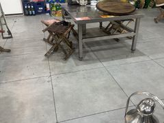 -小李子烧烤火锅地锅(枣行店)
