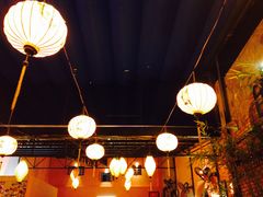 -Lanterns Vietnamese Restaurant