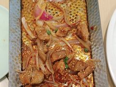 -吕氏疙瘩汤·新鲁菜(海州利群店)