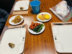 -汉巴味德·烤肉与啤酒的自助(杭州大悦城店)