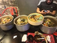 竹篓蒸生蚝-望江门小龙虾·烧烤(九堡店)