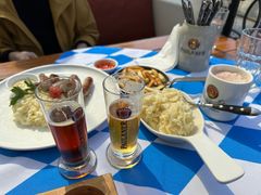 -Paulaner·德国帕拉娜自酿啤酒餐厅(海上世界店)