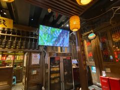 -王庄阿咪海鲜大排档(上下杭店)