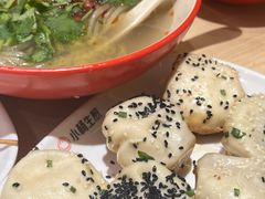-小杨生煎(深圳岗厦北店)