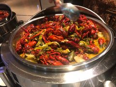 -济南富力凯悦酒店