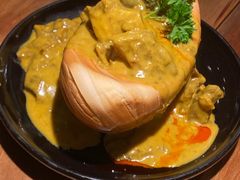 -岛风·台食小馆 ISLAND BISTRO(烟台山店)