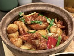 -万丽轩·粤菜(王府井金茂万丽酒店)