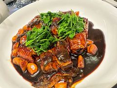 -白家餐厅(徐家汇店)